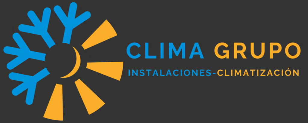 Clima Grupo — Instalaciones y climatización