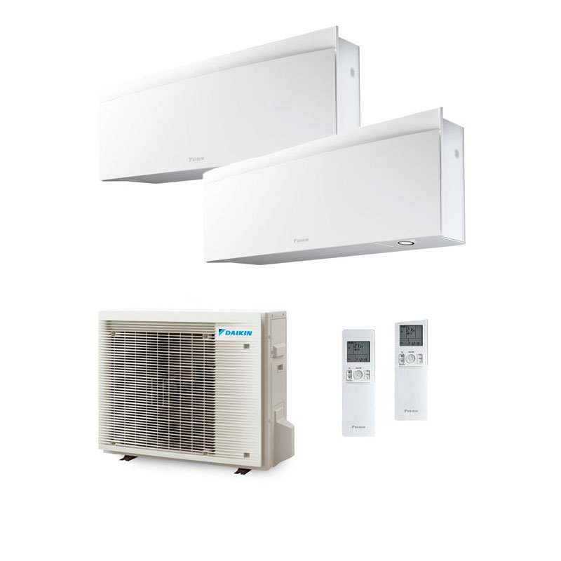 Aire acondicionado Daikin TXJ35+35AW con instalación incluida