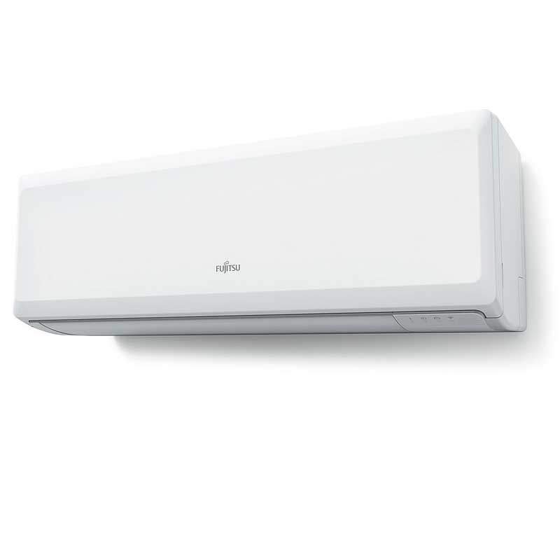 Aire acondicionado Fujitsu ASY35UI-KN con instalación incluida