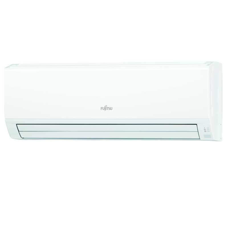 Aire acondicionado Fujitsu ASY71UI-KL con instalación incluida