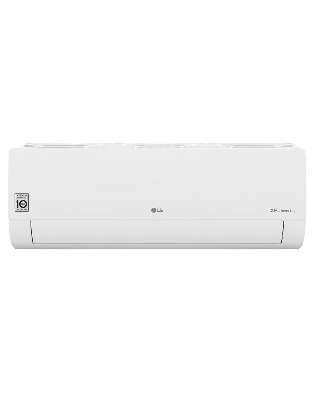 Aire acondicionado LG S024ET con instalación incluida