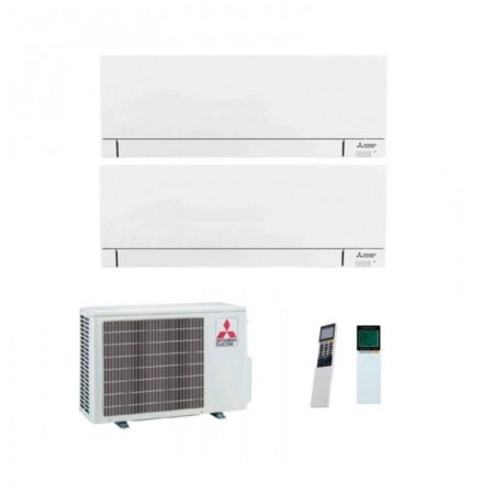 Equipo Mitsubishi Electric multisplit serie AY