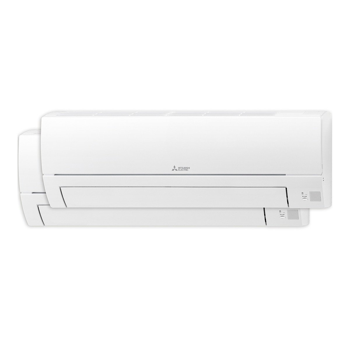 Aire acondicionado Mitsubishi MSZ-HR25+25VFK con instalación incluida