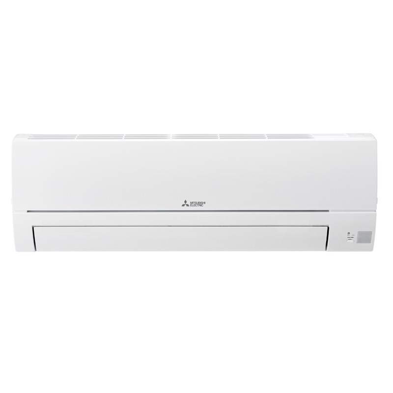 Aire acondicionado Mitsubishi MSZ-HR25VFK con instalación incluida