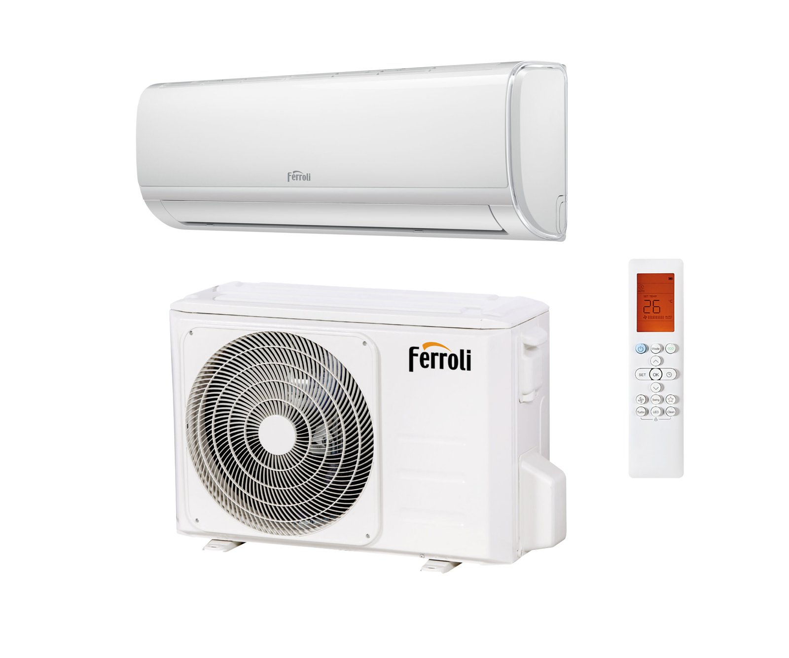 Ferroli AMBRA S 9